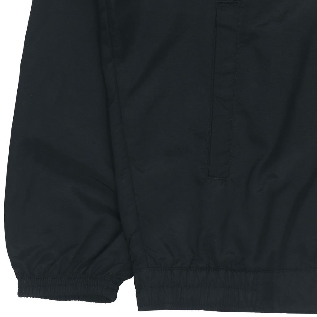 Nike Brooklyn Nets Full-Zip Woven Jacket Men Outerwear Black CN0748-010