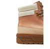 Ботильоны Pollini SA21274G0LTH461A бежевого цвета