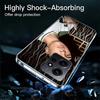 Singer M-Milo J Phone Case For Redmi 12 13C 14C 12C Note 14 13 Pro Plus 10 10A 10C 9 9A 9C 9T K70 K80 Pro 8 8A Clear TPU