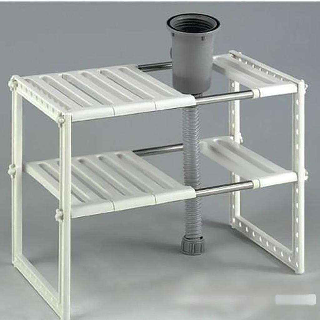 Creative Daily Necessities Kitchen Storage Lazy Artifact