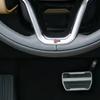1Pc Car Dashboard Center Console Panel Decoration Badge Sticker Decoration Emblem Decal for R-anger-Rover Discovery Defender Freelander