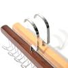 Multifunktionaler BH-Aufhänger zur Aufbewahrung für Damen, robuster und langlebiger Kleiderbügel für den Kleiderschrank zu Hause, Organizer für Männer, Bindegürtel, Damen-BH-Sling, Beanie