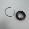 Motorcycle Oil Mirror Observation Port For BMW S1000 R1200GS ADV R1150 R1100 R850 K1200LT R ninet Engines Oil Window Oil Level