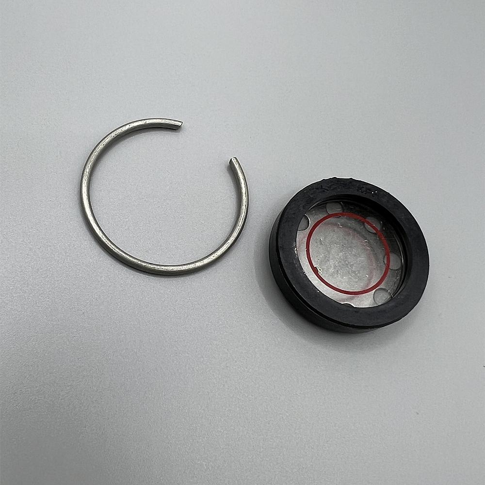 Motorcycle Oil Mirror Observation Port For BMW S1000 R1200GS ADV R1150 R1100 R850 K1200LT R ninet Engines Oil Window Oil Level