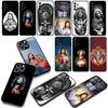 for Samsung Galaxy A25 A37 A57 A12 A14 A31 A41 A50 A51 A70 A71 A72 A21S A04 M15 Note 20 9 8 10 Phone Cover Case Judah jesus