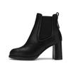 Misope Women Ankle 012546015