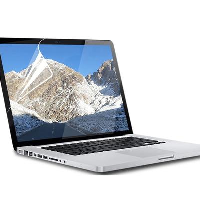 Anti-Fingerabdruck-Displayschutz High Definition Matt Schutzfolie PET Laptop für Macbook Air Pro 13 14 15 16 M1 M2