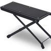Non-Slip Metal Footstool for Classical Guitar