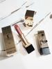 Yves Saint Laurent / YSL [Mini] ROUGE PUR COUTURE SATIN COLOUR LIPSTICK #NM 1.3g