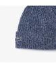 LACOSTE Men'S Wool Rib Beanie Rb4737-54N I7Y