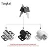Child Safety Anti-Theft Window Lock for UPVC and Aluminum Sliding Doors