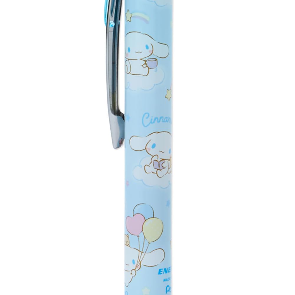 Sanrio Cinnamoroll Gel Ink Ballpoint Pen Energel 789704