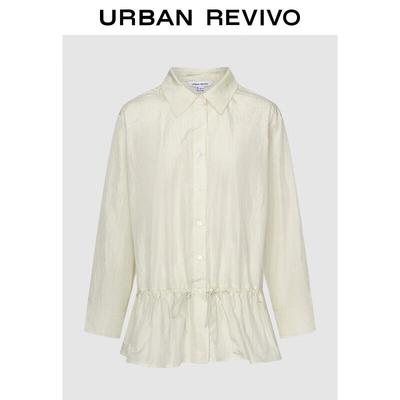 Tops – Bluse e camicie