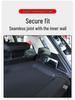 Buick Encore Trunk Cargo Cover & Storage Board