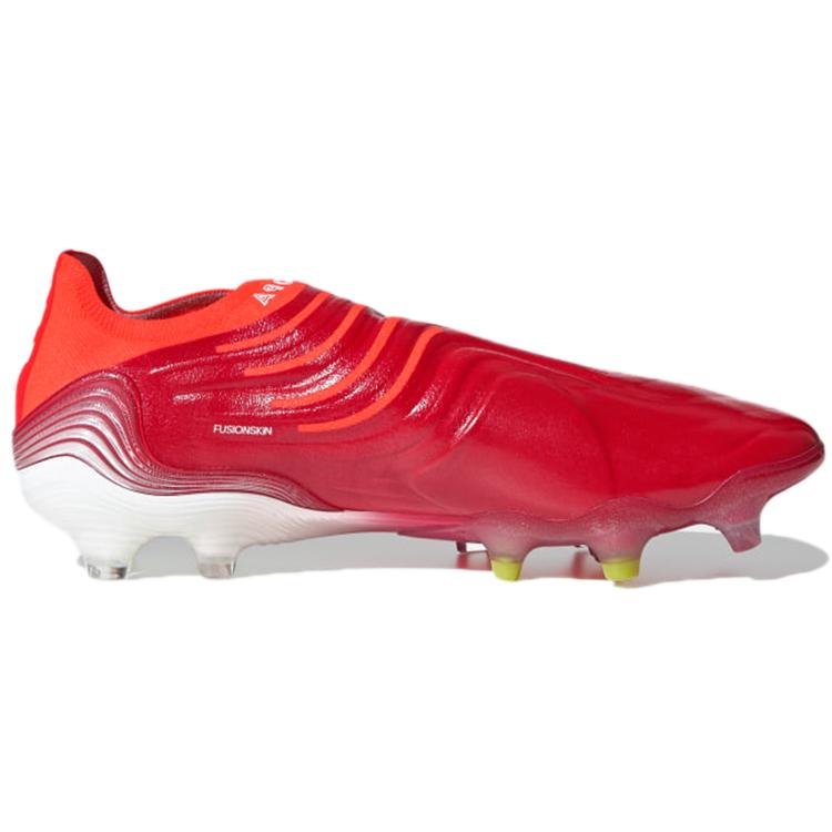 Adidas Copa Sense+ Fg 'Solar Red' FY6217