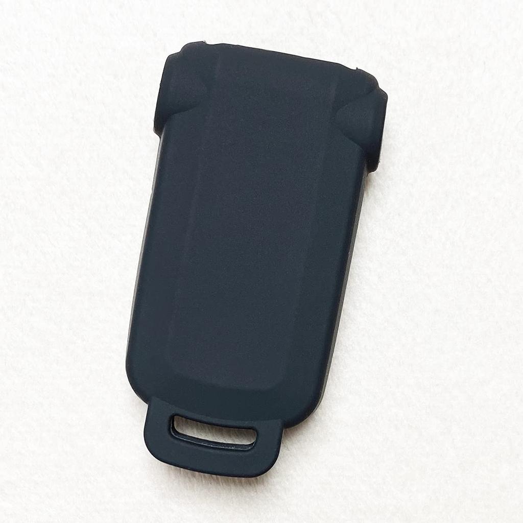 [IKT] (For Mitsubishi cars) Smart key silicon cover 3 buttons