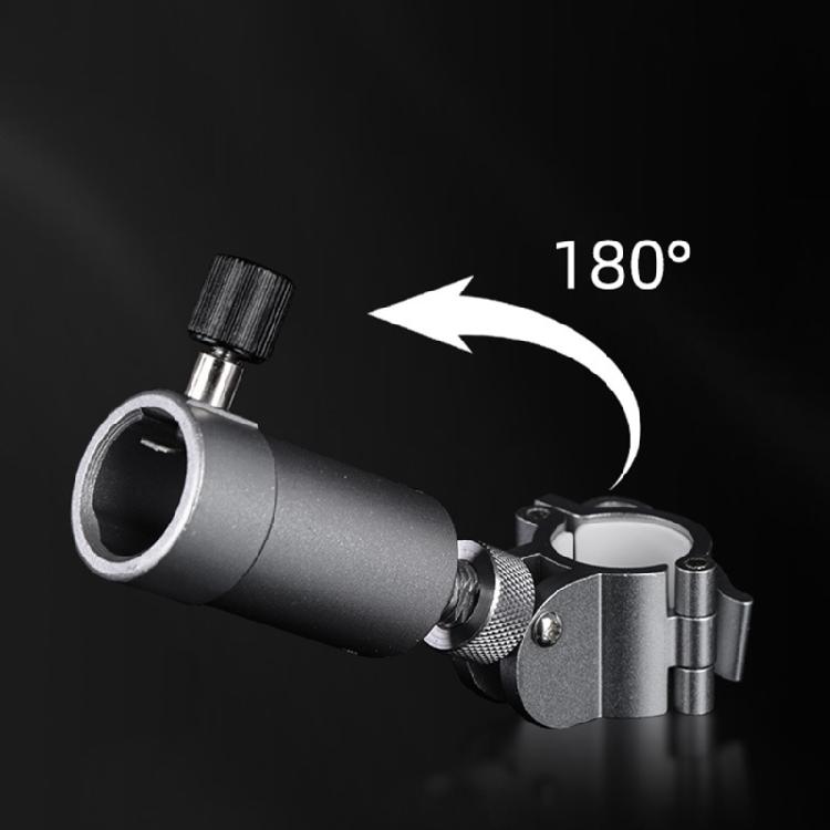 Aluminum Alloy Turret Fish Cage Fish Lures Rack Adjustment Turret Baits Tray Holder For Most Fishing Chairs Enduring