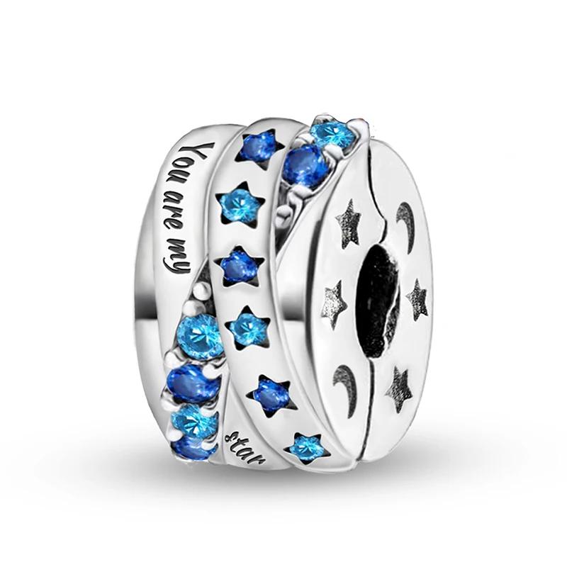 Copper Sea Turtle Ice Cream Cute Firefly Charms Bead Fit Diy Bracelet Bangle Making Gift Of High Quality Jewelry