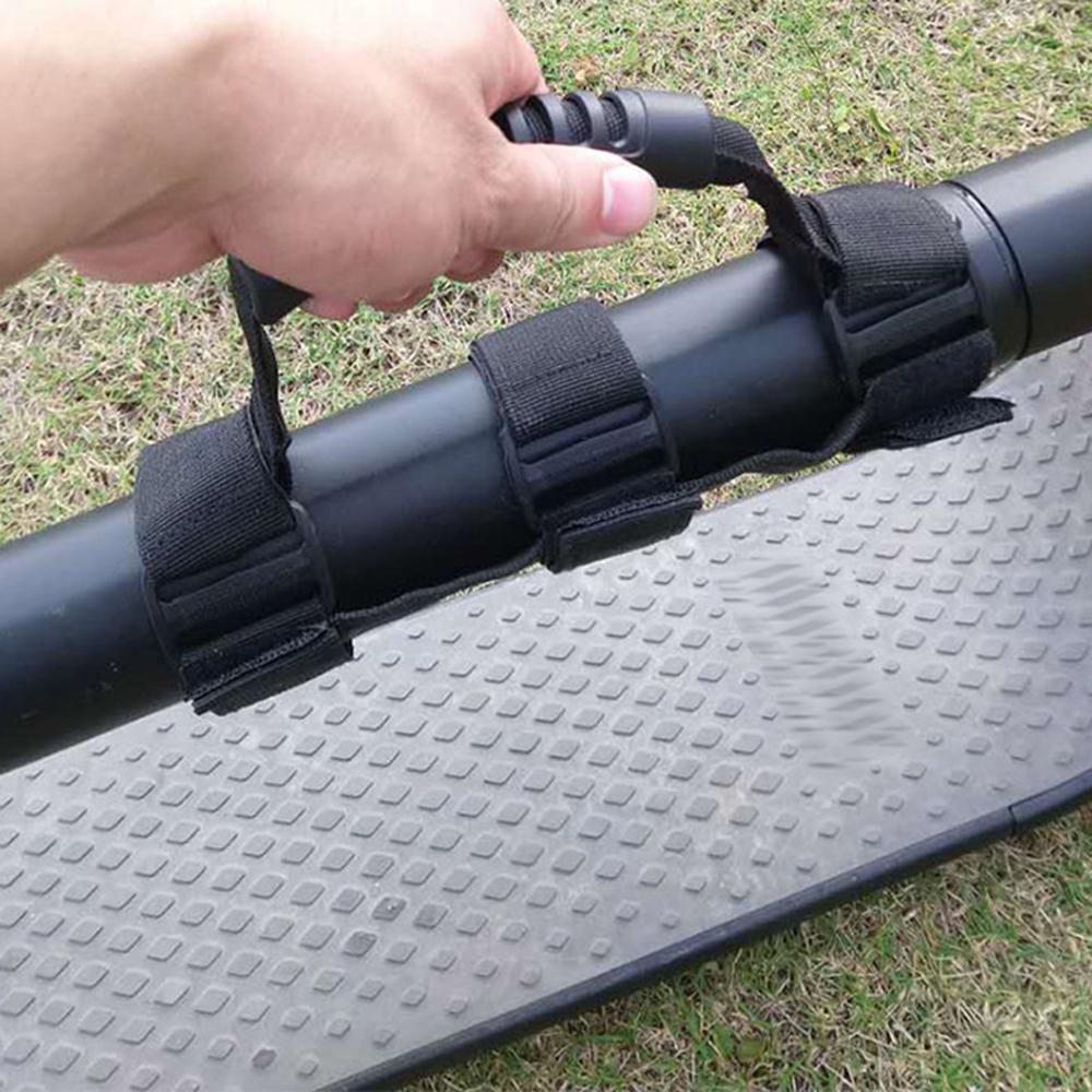 Hand Carrying Bandage Belt, Handle Strap for   Scooter and  , Made of nylon material for shopping and travel