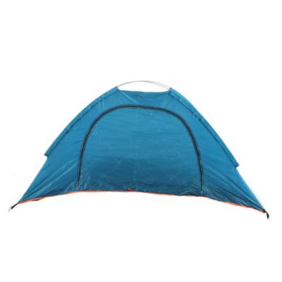 Automatic Setup Tent Large Capacity Waterproof Rainproof Tent for Outdoor Camping Traveling
