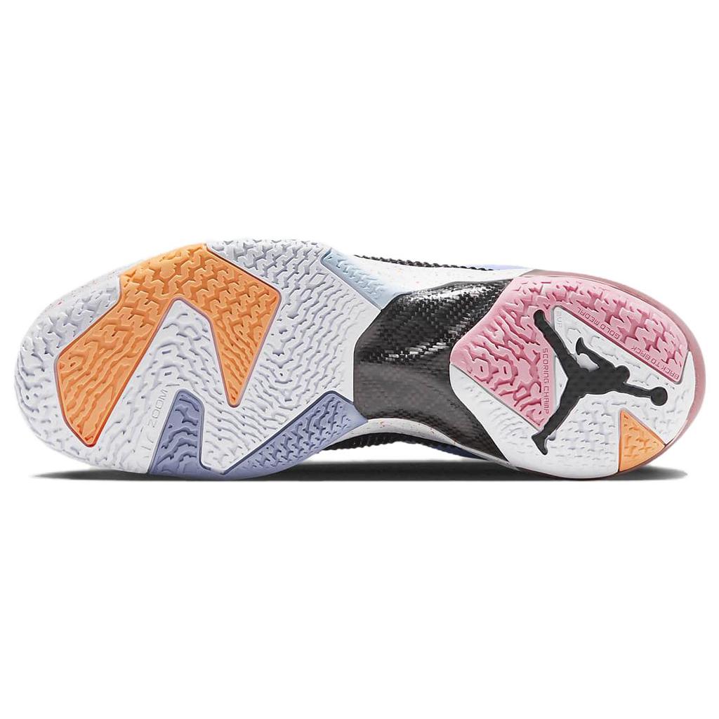 New JORDAN 37 Dongdan FD8700-001