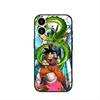 Majin Buu Dragon Gokus Balls Cover Phone Case for Apple iPhone 17 16 15 11 Pro XS Max XR 6 7 8 Plus + SE 2020 5 16E