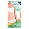 Andrea - Assorted Wax Strips for the Face and Body