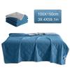 Ice Blanket Summer Rest Cooling Comforter Double-Sided Sleeping Cold Bedding For Home Sofa Outdoor Indoor Couch Bedroom Camping