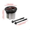 Toilet Spring Cartridge Replace Parts 38531683 Professional Easy To Install RV Toilets for