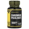 Chromium Picolinate, 1,000 Mcg, 180 Tablets
