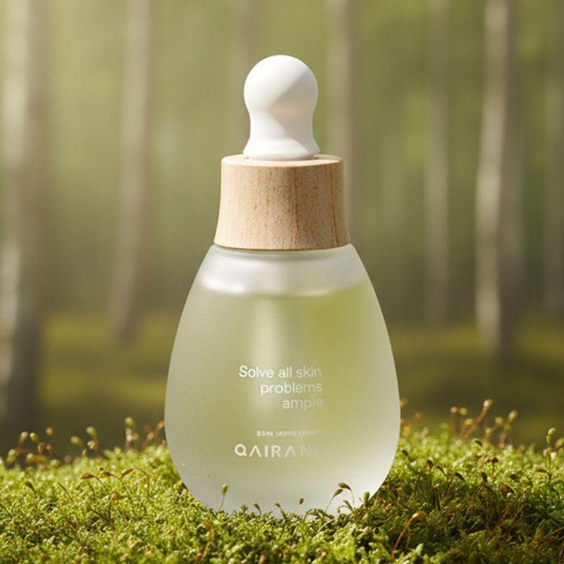 QAIRANG GAIRANG Solve All Skin Problems Ampoule 30ml (EGF 17 Amino Acids) single type