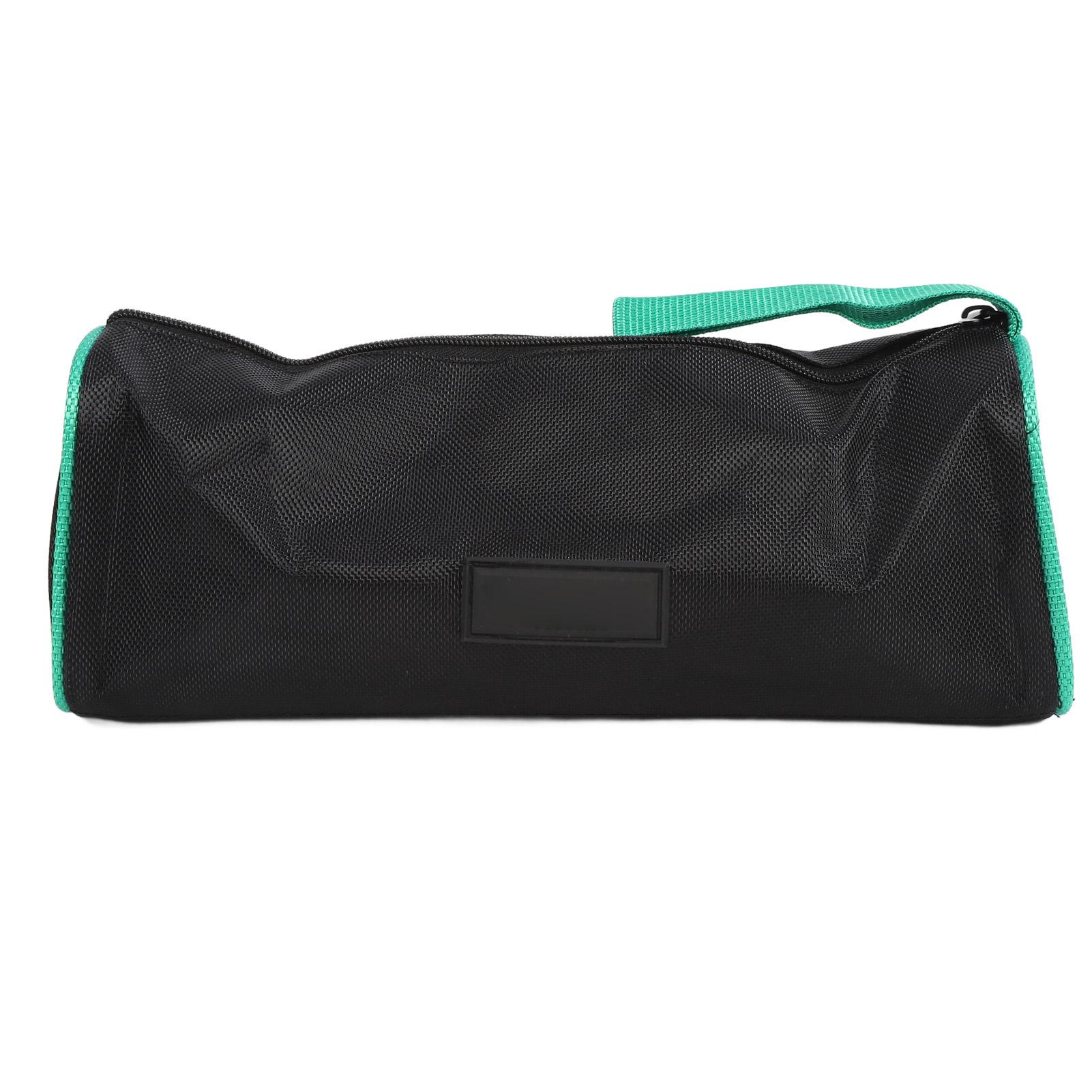 

Сумка для инструментов электрика Многофункциональная Аппаратная Портативная Сумка для хранения инструментов для дома и промышленности Small Size Single Layer