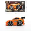 ANN1 JADA 25th Anniversary 1:28 Small Blocks Fast & Furious 1995 Toyota Supra Diecast Car Model JD36820