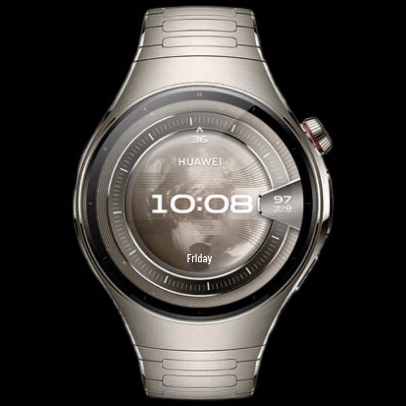 

Huawei Watch 5 (CN version)