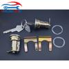 Türschlosszylinder Schließzylinder Schlüssel für Dodge Chrysler Plymouth Ram Dakota Caravan Challenger Charger Daytona Magnum Imperial Van
