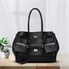 New Design Classic Ladies' Tote Bag Crossbody Bag Premium Soft Pillow Bag Mixed Shopping Purse, Business And Work Bag For Women, Travel Bag Flight Bag
