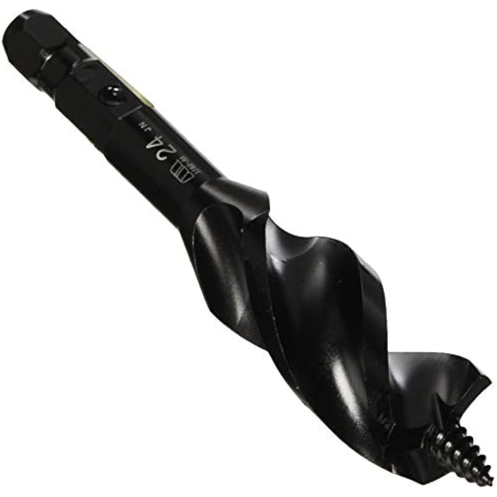 Star M 9S-240 Jaw Cutting Drill Short 24
