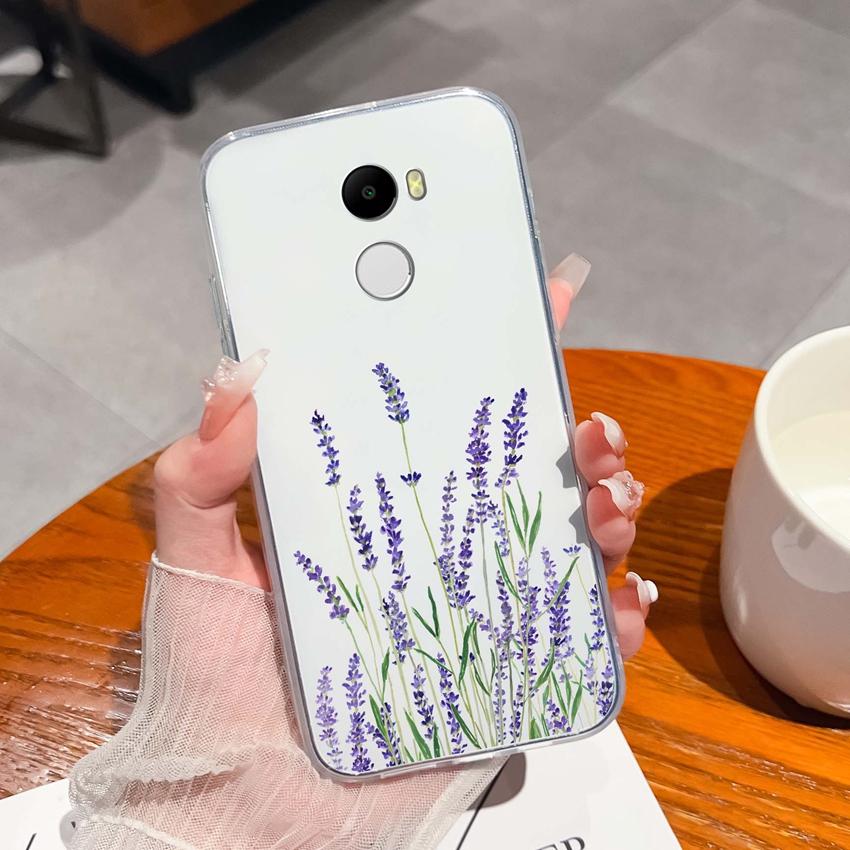 Hülle Für Redmi 4 3 6 Pro 4A 4X 5A 5 Plus K90 Niedliches Haifischkatzenmuster Handyhüllen Weiche Ultra Dünne TPU Silikon Anti-Rutsch-Schale Für Redmi Klare Rückabdeckung