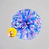 Matte Flower Ball Cheerleading Flower Ball Cheerleading Hand Flower Cheerleading Hand Flower Dance Sports Meeting