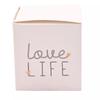 Celebrations Love Life Mum Berry Tin Scented Candle