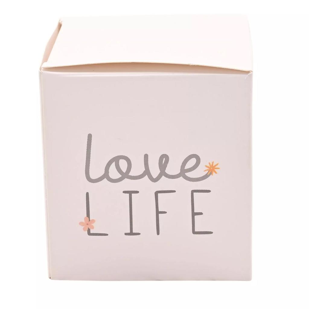 Celebrations Love Life Mum Berry Tin Scented Candle