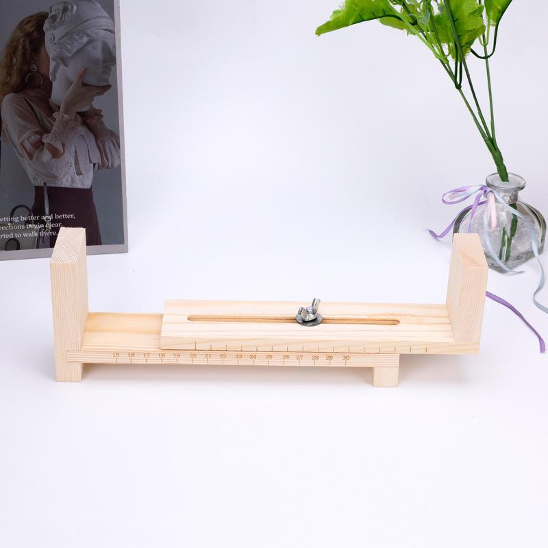 

Инструмент для плетения браслетов и ожерелий своими руками для изготовления ювелирных изделий