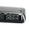 Black Rear Brake Light High Mount Stop Light For Ford Explorer Sport 07-10