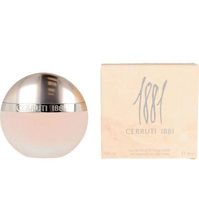 Cerruti 1881 - Eau De Toilette 1881 for Women 50 Ml - 