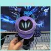 Valorant Omen Cat Plush Toy With Soft Pp Cotton For Fans Collectible Gift