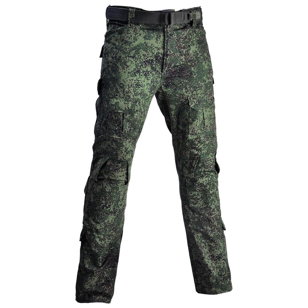 Hanye Camouflage G2 Frogman Outdoor Pants