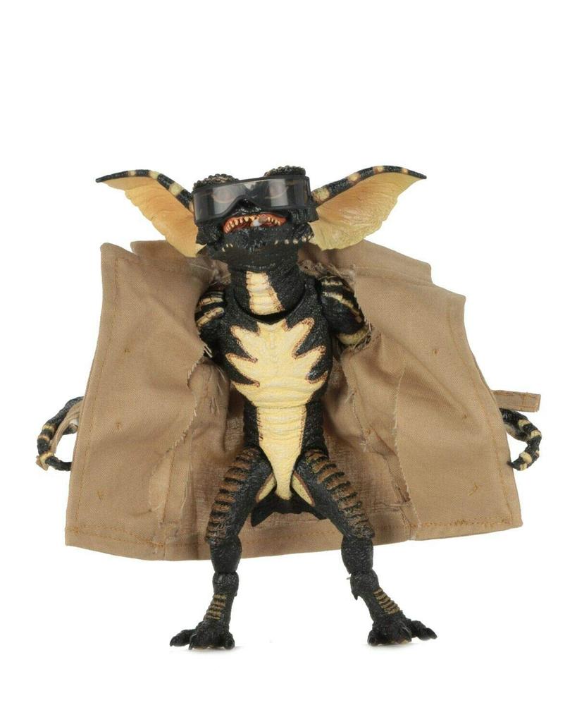 NECA GREMLINS Ultimátní akční figurka FLASHER GREMLIN [Položka]