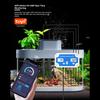 Wireless WiFi Online Control Detector Water Quality Detector 3-in-1 pH/ORP/TEMP Controller Water Quality Tester BNC Type Probe