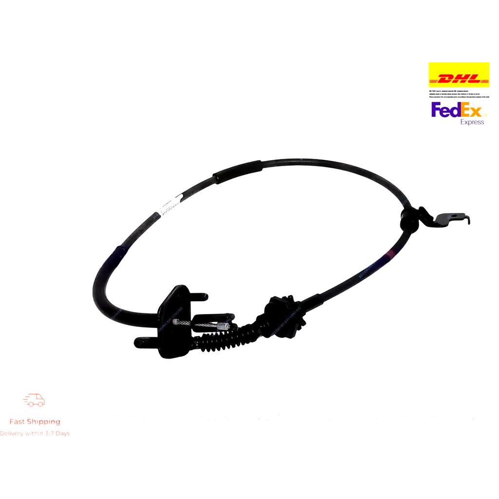 41510C4900 Clutch Cable For Hyundai I10 Grand 2019-2022 Model Oem Genuine B603