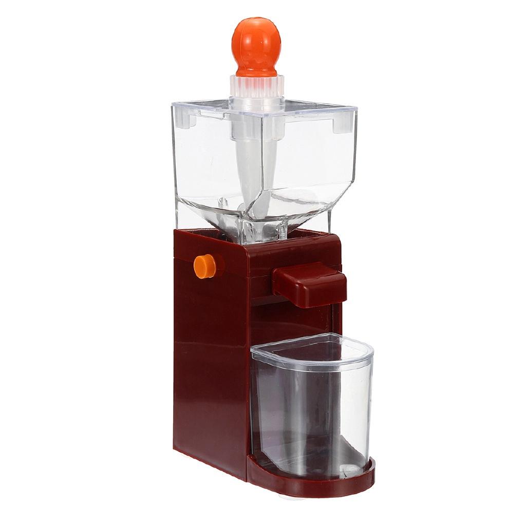 500ML Electric Grinder Coffee Grinder DIY Making Peanut Mini Household Peanut Maker Electric Peanut paste Machine